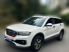 2018 Haval H6 2018 Blue Label 1.5T AT SuperHao #1