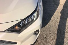 2025 Toyota RAV4 2024 2.0L AT CVT2WDUrbanEdition #5