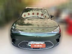 2023 smart #1 2022 PremiumEdition #2
