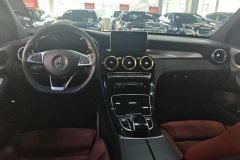 2017 Mercedes-Benz C-Class 2018 2.0T AT C200Sport #12