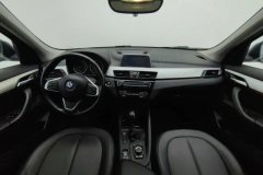 2017 BMW X1 2016 1.5T AT 18LiFashionFWD #14
