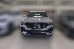 2022 Geely Auto Xingyue L 20212.0TD DCT EVO2WDPremium #2