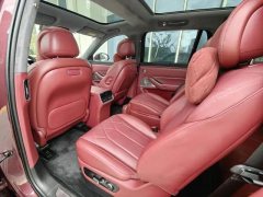 2025 AITO M8 2025 EREV Max+Edition 53.4kWh 6SeatEdition（192line lidar） #6