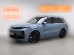 2022 Li Auto Li Auto L8 2023 Pro #1