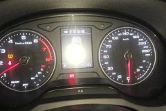 2018 Audi A3 Sedan 2018 1.4T AT 30AnniversaryYear35TFSIFashion #14
