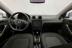 2018 Volkswagen Jetta 2017 1.5 AT Fashion #14
