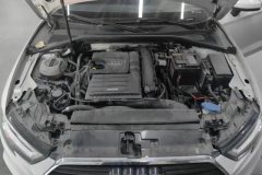2019 Audi A3 Sedan 2019 1.4T AT 35TFSIFashion China VI #10