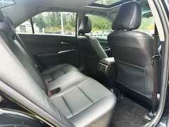2016 Toyota Camry 2016 2.0 AT G10AnniversarycommemorateLeading #11