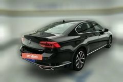 2022 Volkswagen Magotan 2020 2.0T AT 330TSILeading #2