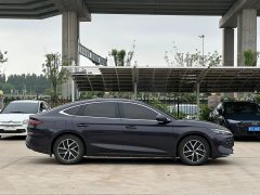 2024 BYD Qin L 2024 1.5L AT DM-i 80KMSurpass #4