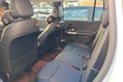 2020 Mercedes-Benz GLB-Class 2020 1.3T AT GLB200Dynamic #11