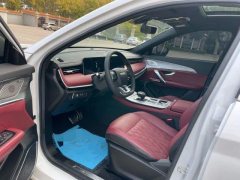 2023 Jetour X70 Plus 2023 1.5T AT DCTBravePLUS 5Seat #7