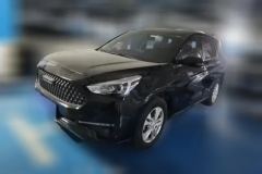 2020 Haval M6 2019 1.5T AT Super ValueFWD China VI #1