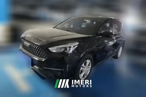 2020 Haval M6 2019 1.5T AT Super ValueFWD China VI