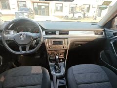 2017 Volkswagen Bora Sedan 2016 1.6 AT Fashion #6