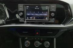 2019 Volkswagen Sagitar 2019 1.4T AT 280TSIComfort China VI #16