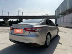 2019 Toyota Camry 2019 2.5 AT GLuxury China V #9