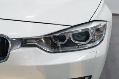 2015 BMW 3 Series 2014 2.0T AT 320iFashion #5