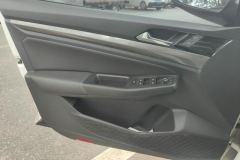 2020 Volkswagen Bora Sedan 2020 1.5 AT Elite #7