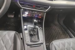 2022 Volkswagen Sagitar 2023 1.2T AT 200TSI DSGSurpass #16