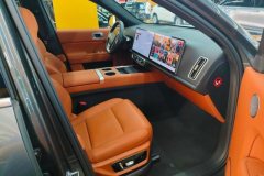 2023 Li Auto Li Auto L7 2023 Pro #8