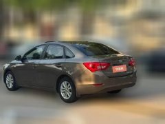 2017 Buick Excelle GT Sedan 2017 1.5 MT 15NEntry #4