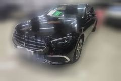 2023 Mercedes-Benz E-Class New Energy 2023 2.0T AT E 350 e L Plug-in hybrid sedan #1
