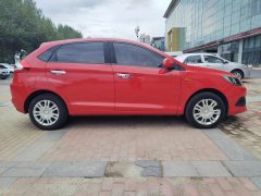 2015 Chery Fengyun 2 Hatchback 2013 1.5 MT SharpmeaningEdition #4
