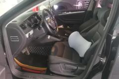 2016 Volkswagen Sagitar 2015 1.6 AT Comfort #9