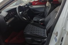2022 Volkswagen Sagitar 2023 1.4T AT 280TSI DSGSurpass #9