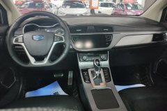 2018 Geely Auto Emgrand GS 2018 1.8 AT SportLingshang #13