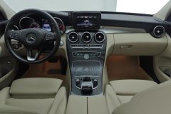 2016 Mercedes-Benz C-Class 2016 2.0T AT C200Sport #16