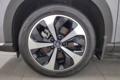 2022 BYD Song Plus PHEV 2021 1.5L AT DM-i 110KM FlagshipPLUS #6