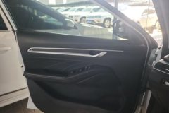 2025 Geely Auto Emgrand Sedan 2025 No.4generation 1.5L AT CVTDragon SoaringEdition #7