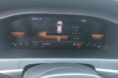 2023 Volkswagen Lavida 2023 1.4T AT 280TSI DSGYongyiEdition #14