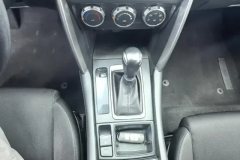 2018 Mazda CX-4 2016 2.0 AT blue sky vitalityEditionFWD #16