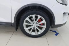 2017 Geely Auto Emgrand GS 2016 1.8 AT SportLingshang #6