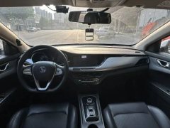 2022 Chang'an Eado EV 2022 EV460 Smart DriveOnline appointmentEdition NMC #8