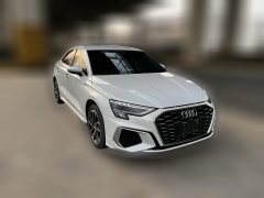 2022 Audi A3 Sedan 2021 A3L Limousine 1.4T AT 35 TFSI FashionElegant #3
