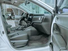 2022 Toyota Corolla Twin Engine E+ 2020 1.8 AT Comfort HEV #11