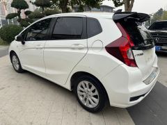 2018 Honda Fit Hatchback 2018 1.5 AT ComfortSunroofEdition #5