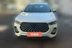 2021 Chery Tiggo 7 2020 miraculousEdition 1.5T AT miraculous1Number #2