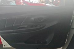 2023 Toyota Vios 2022 1.5L AT 20Anniversary #7