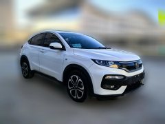 2018 Honda XR-V 2017 1.8 AT EXiComfort #3