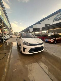 2019 Kia Pegas 2019 1.4 MT LuxuryDeluxe China V #3
