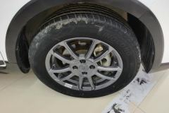 2021 Geely Auto Vision X3 2021 PRO 1.5L CVTPremium #6