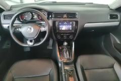 2019 Volkswagen Sagitar 2018 1.6 AT Comfort #12