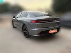 2021 BYD Han 2020 EV 4WDHigh PerformanceFlagship #4
