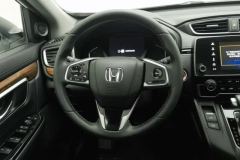 2019 Honda CR-V 2019 1.5T AT 240TURBOFashionFWD China V #15