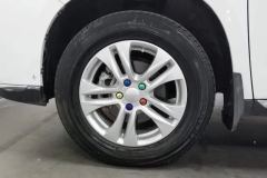 2021 Haval M6 2021 1.5T AT DCTEliteSmart ConnectPLUS #6